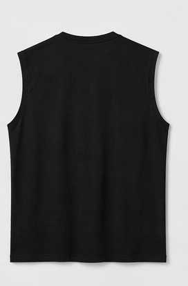VANTIQA ENSO — Sleeveless Tank
