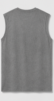 VANTIQA CORE — Sleeveless Tank